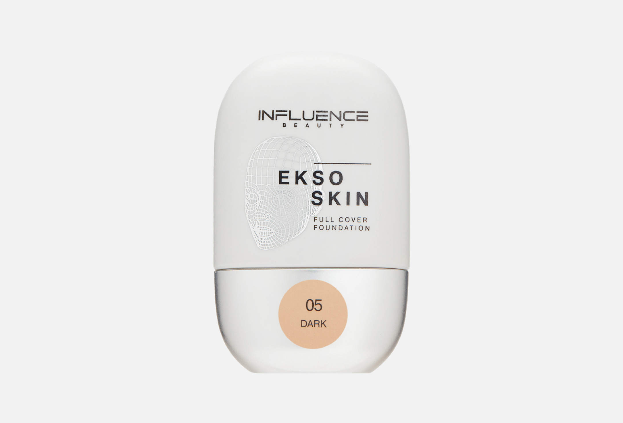 Ekso Skin 25 05