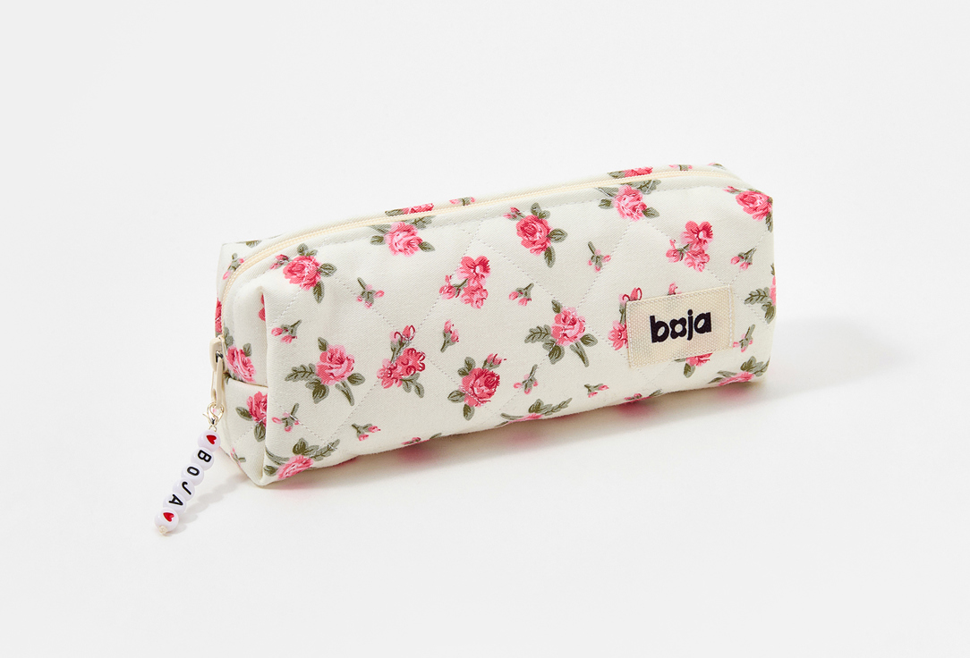boja Pencil Case Vanilla marshmallow