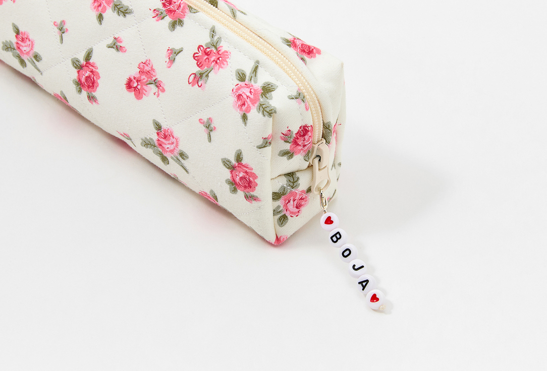 boja Pencil Case Vanilla marshmallow