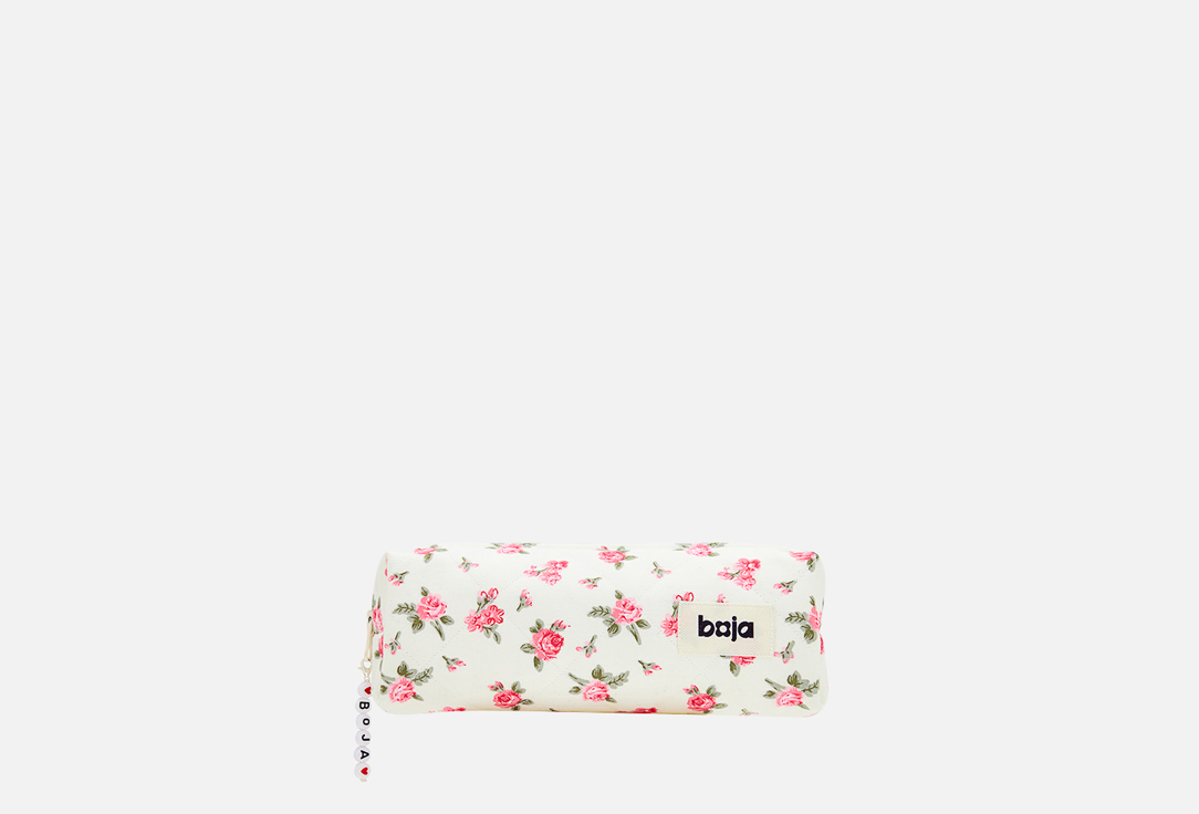 boja Pencil Case Vanilla marshmallow