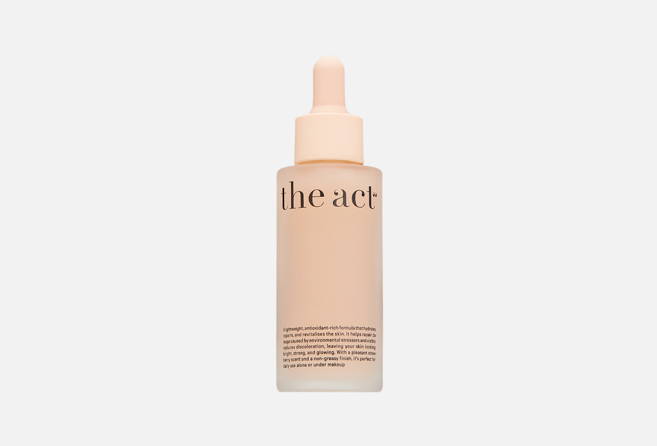 Glow & Priming  50 