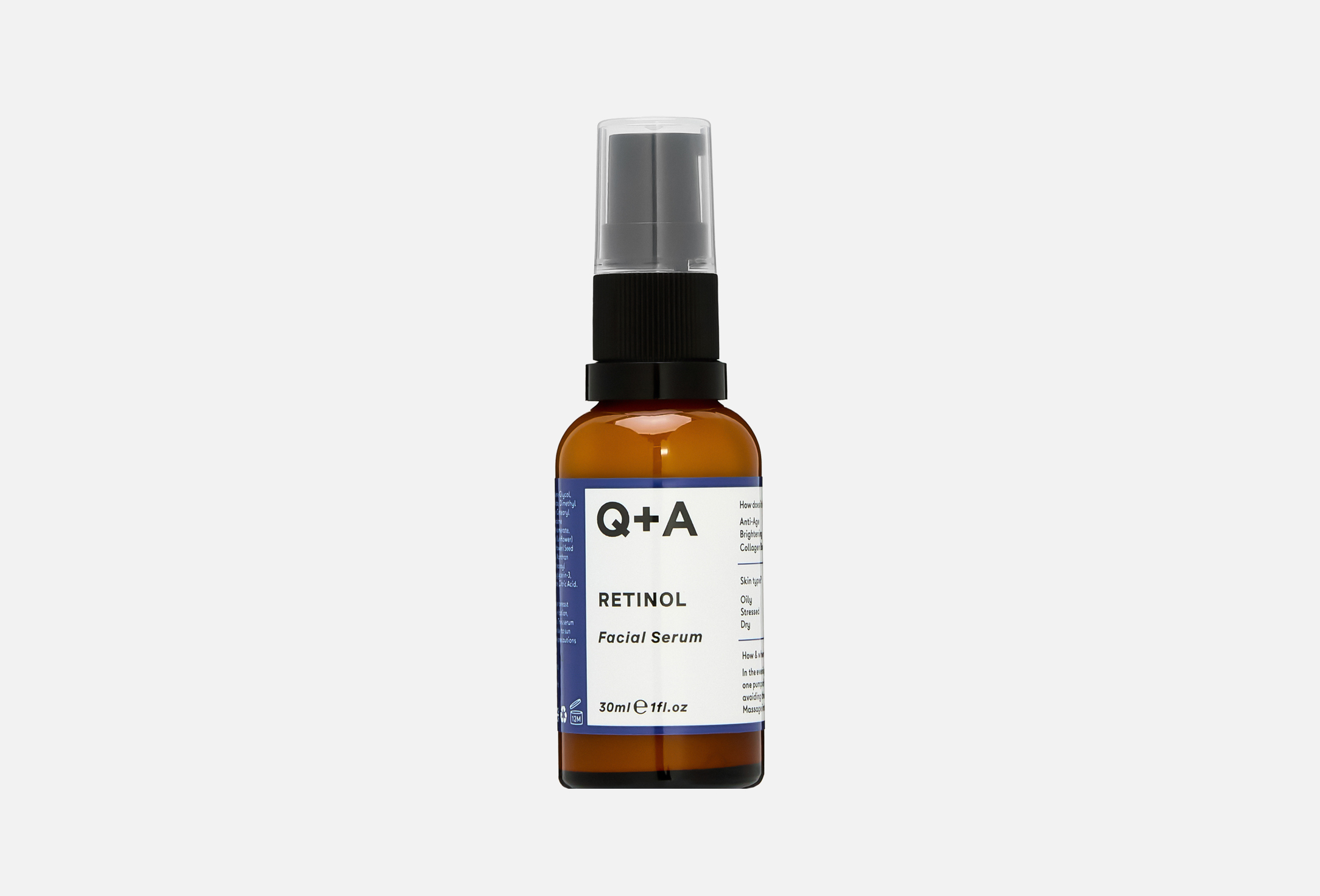 Retinol  30 