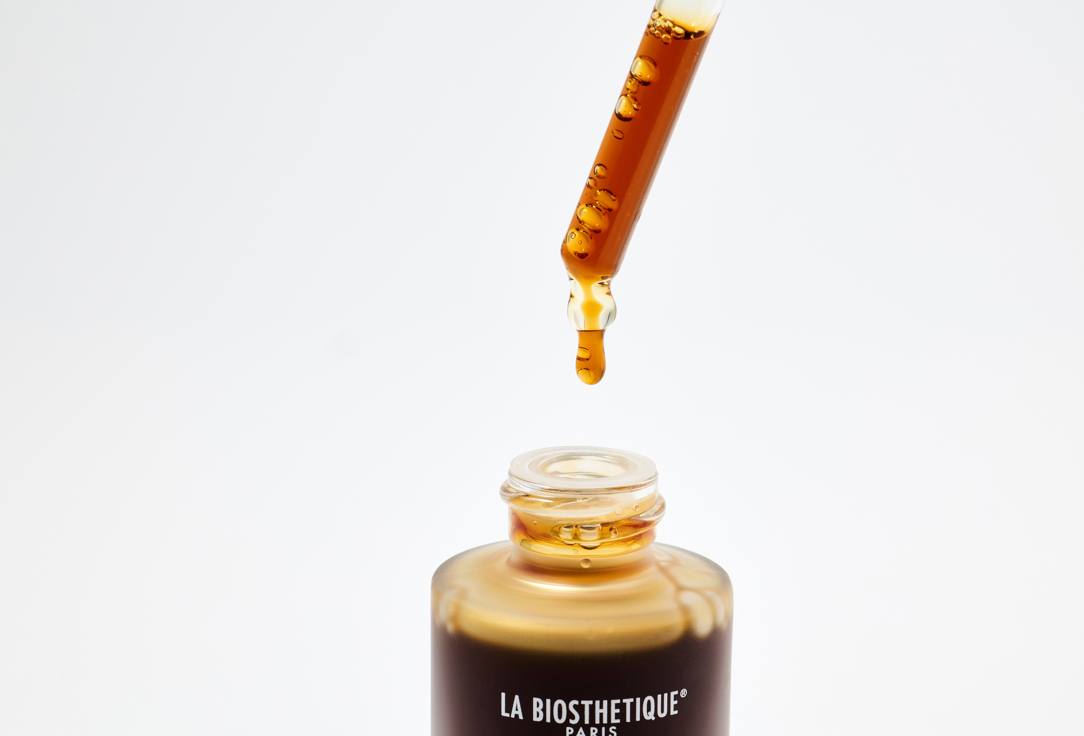 La Biosthetique Self Tanning Drops Soleil