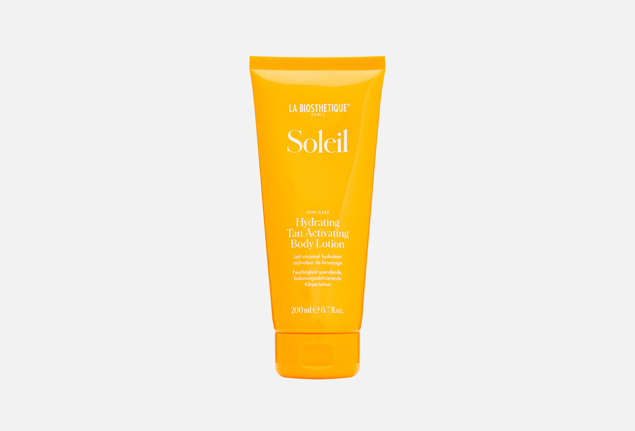 Soleil Hydrating 200