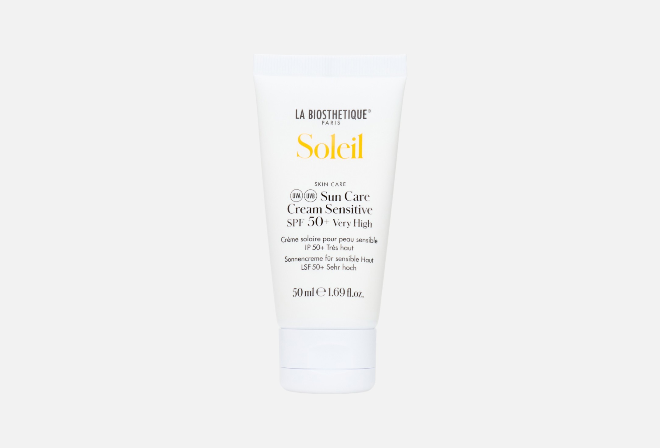Soleil  50 