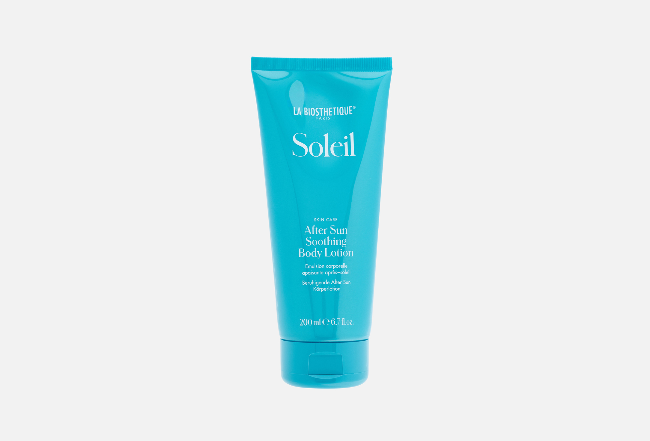 Soleil 200