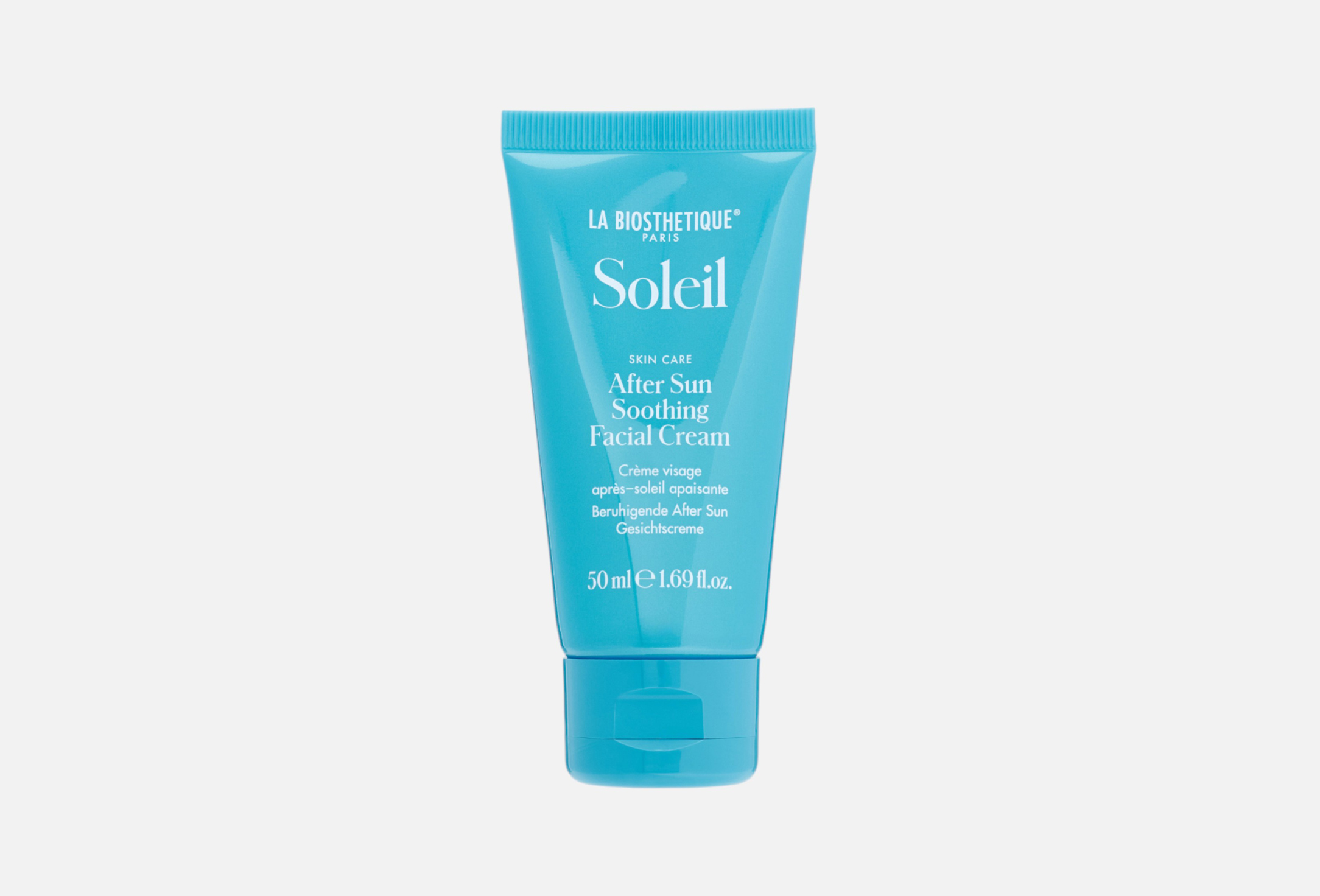 Soleil  50 