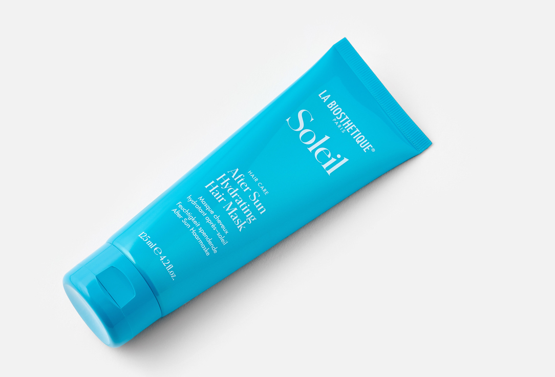 La Biosthetique After Sun Hydrating Hair Mask Soleil