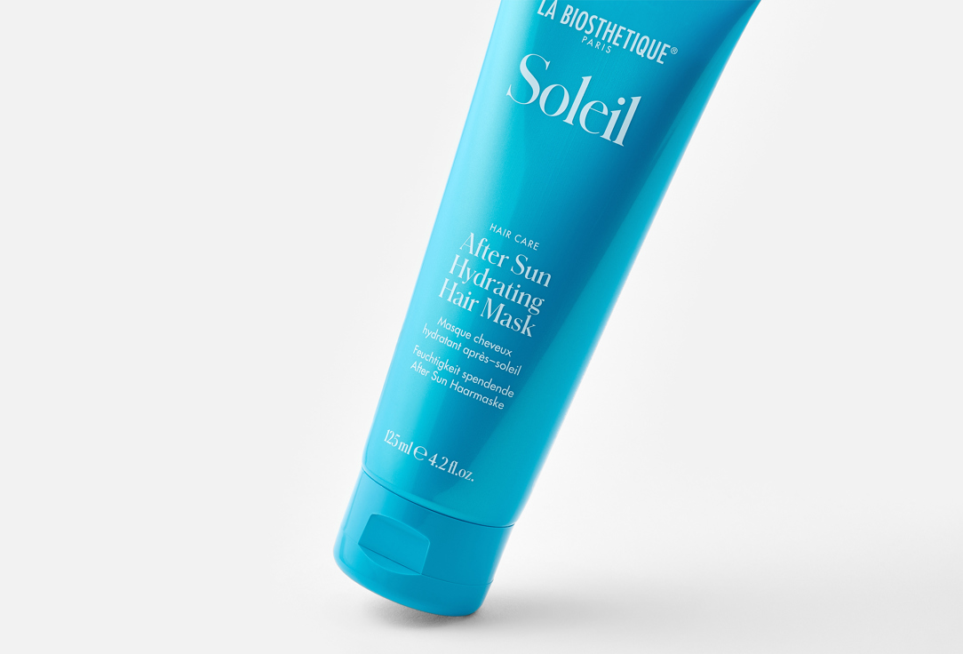 La Biosthetique After Sun Hydrating Hair Mask Soleil