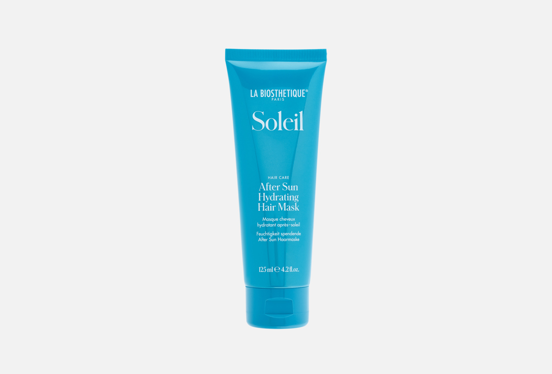 La Biosthetique After Sun Hydrating Hair Mask Soleil