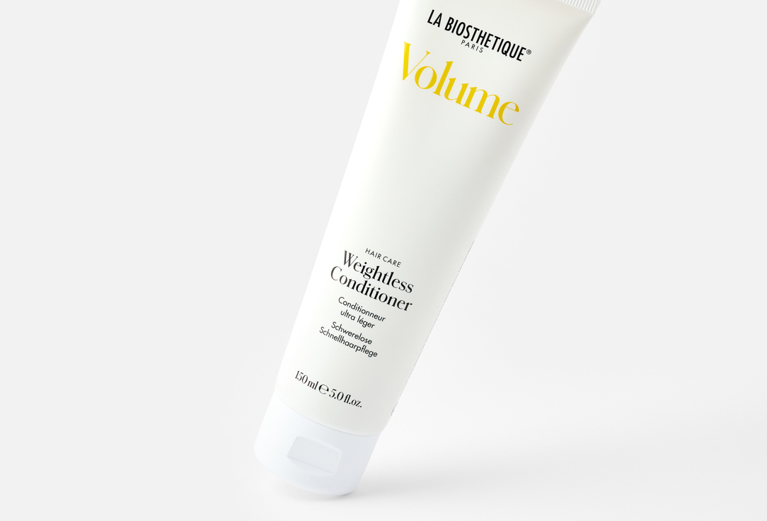 La Biosthetique Weightless Conditioner Volume