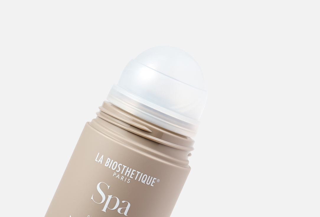 La Biosthetique Aluminium Free Roll-On Deodorant Spa