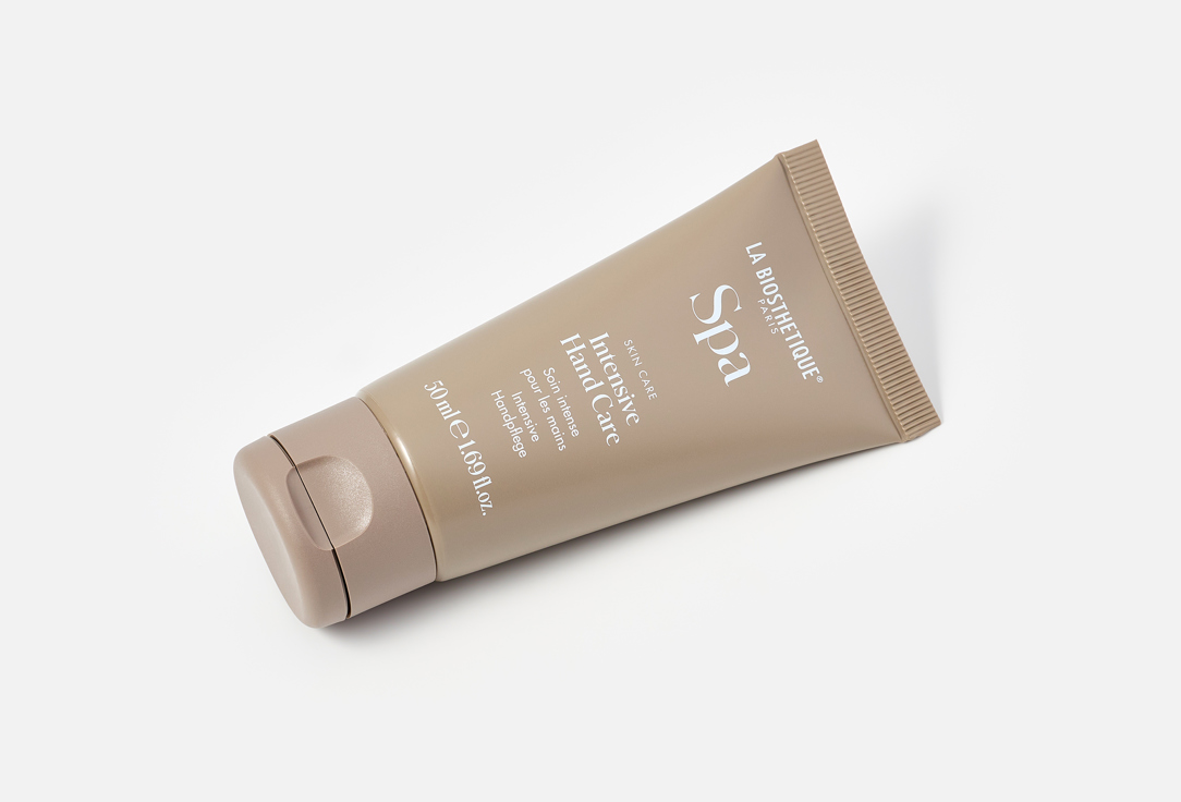 La Biosthetique Intensive Hand Care Spa 50 ml La Biosthetique Intensive Hand Care Spa
