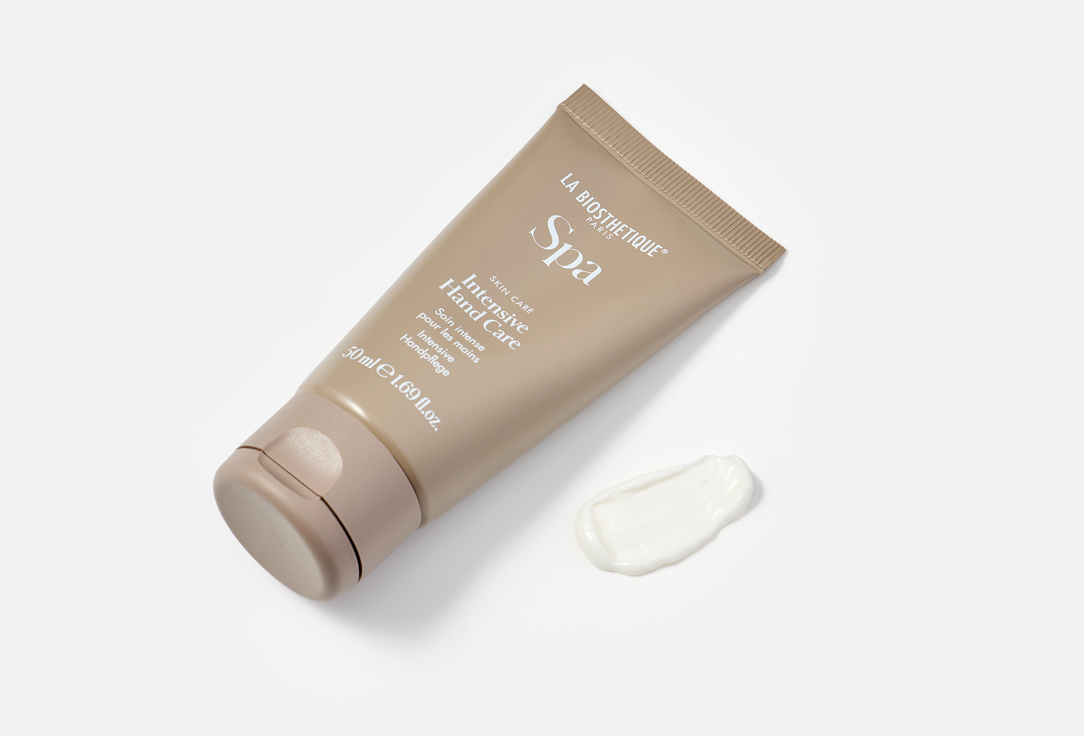 La Biosthetique Intensive Hand Care Spa 50 ml La Biosthetique Intensive Hand Care Spa