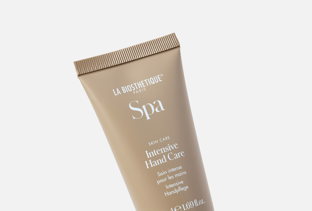 La Biosthetique Intensive Hand Care Spa 50 ml La Biosthetique Intensive Hand Care Spa