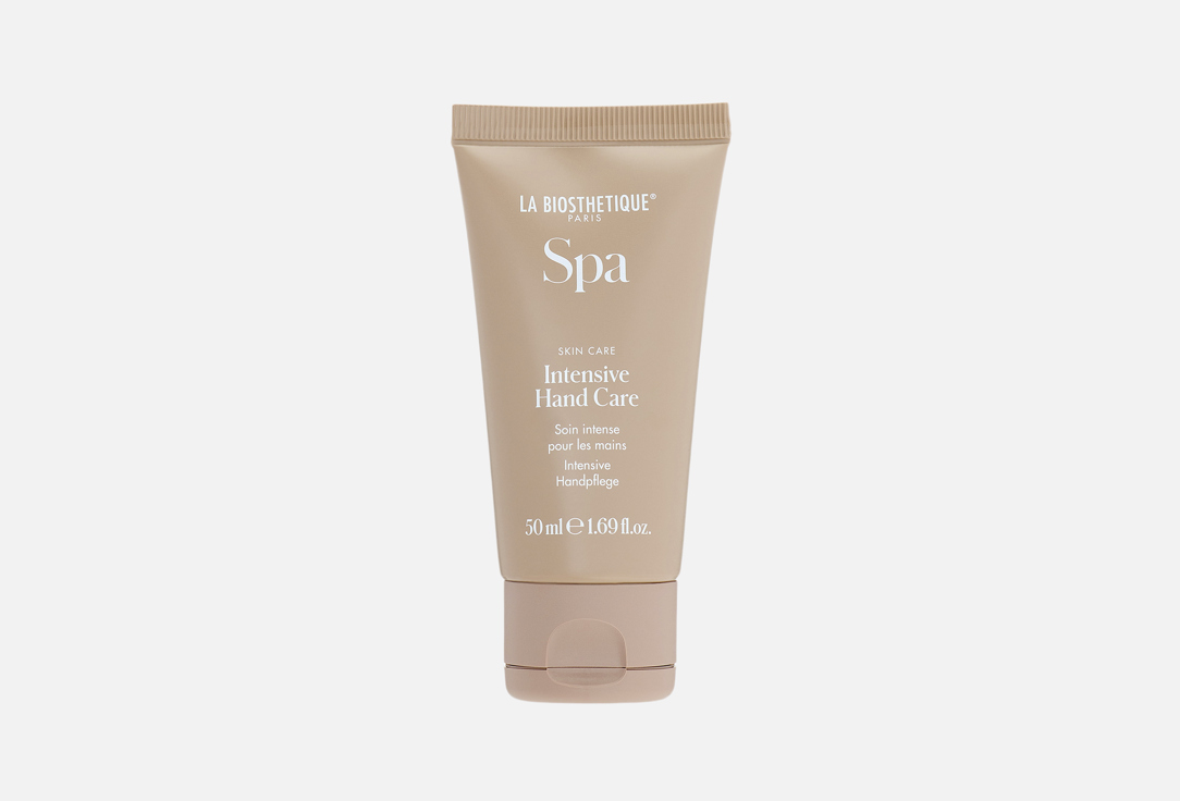 La Biosthetique Intensive Hand Care Spa 50 ml La Biosthetique Intensive Hand Care Spa