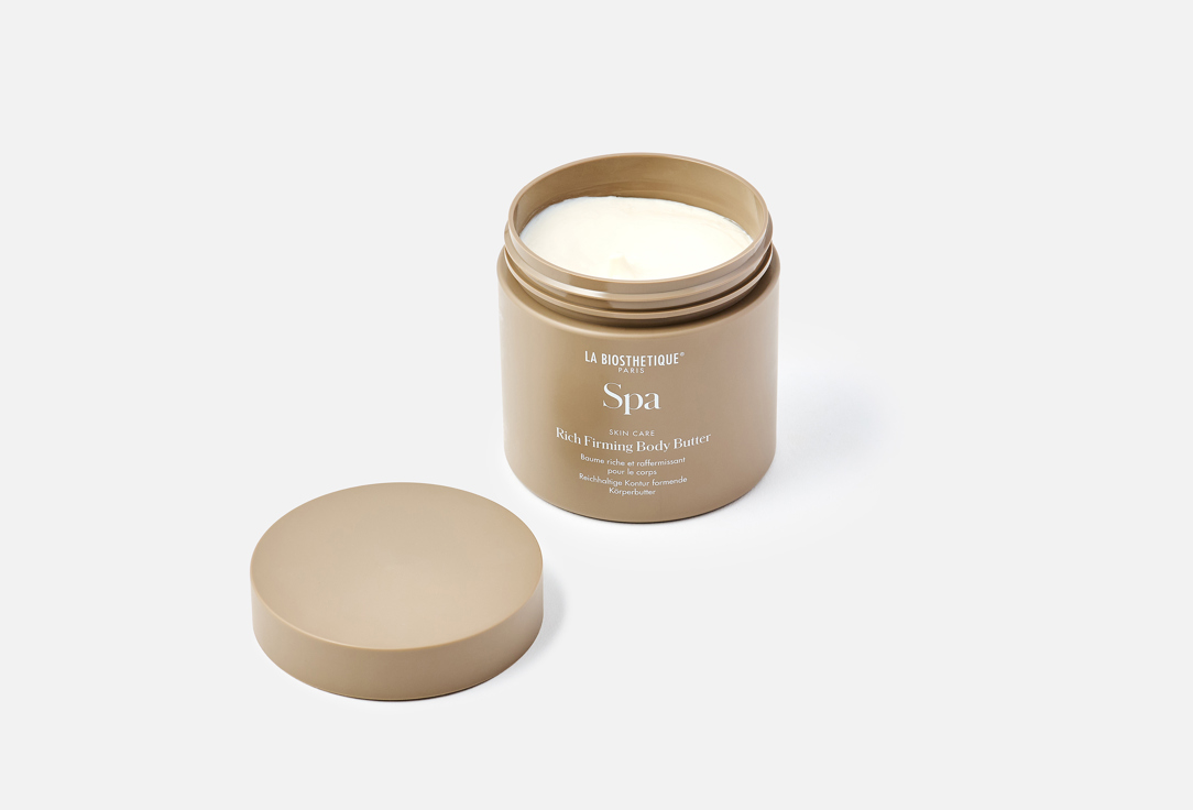 La Biosthetique Rich Firming Body Butter Spa