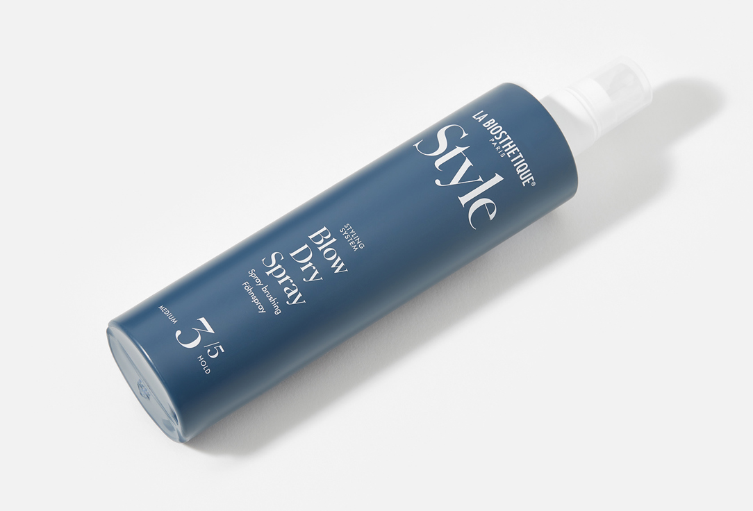 La Biosthetique Blow Dry Spray Style 250 ml La Biosthetique Blow Dry Spray Style