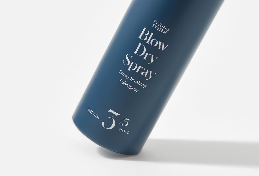 La Biosthetique Blow Dry Spray Style 250 ml La Biosthetique Blow Dry Spray Style