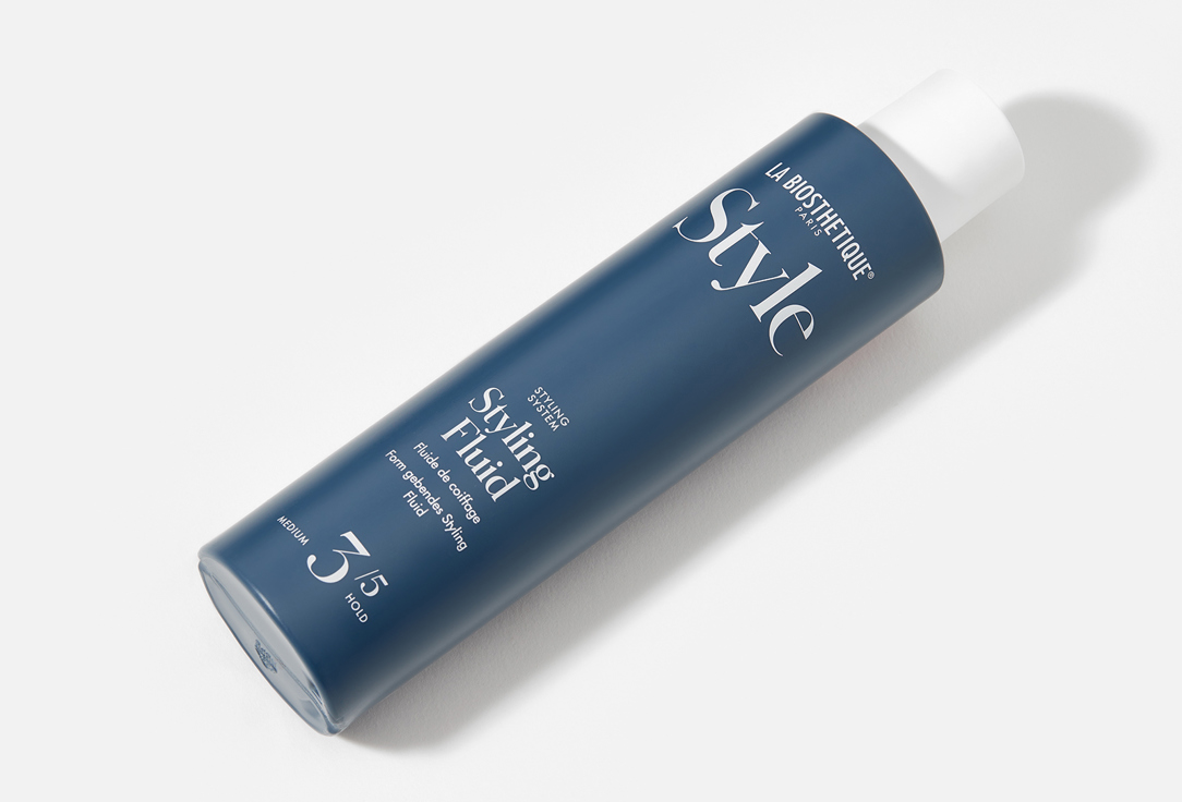 La Biosthetique Styling Fluid Style 250 ml La Biosthetique Styling Fluid Style