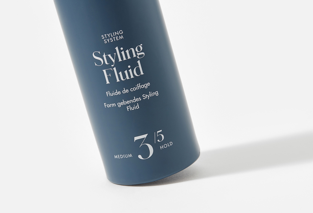 La Biosthetique Styling Fluid Style 250 ml La Biosthetique Styling Fluid Style