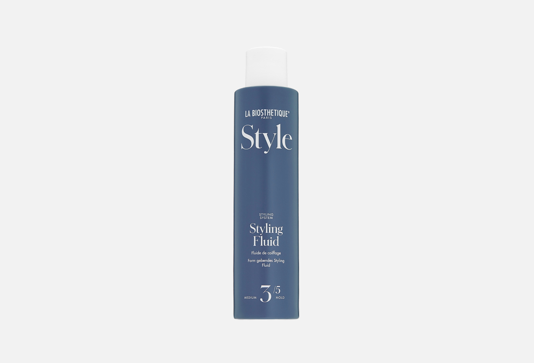 La Biosthetique Styling Fluid Style 250 ml La Biosthetique Styling Fluid Style