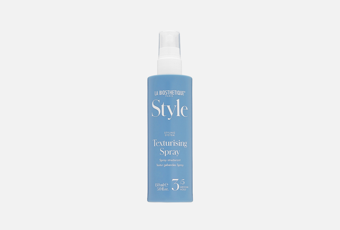 La Biosthetique Texturising Spray Style