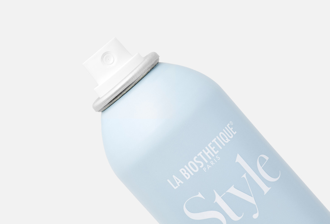La Biosthetique Intense Formula Hair Laque Style 300 ml La Biosthetique Intense Formula Hair Laque Style