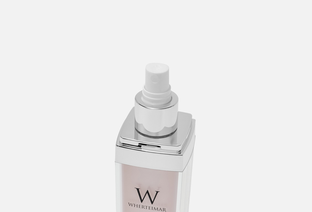 Wherteimar Face Toning Lotion Les Délicats Fresh