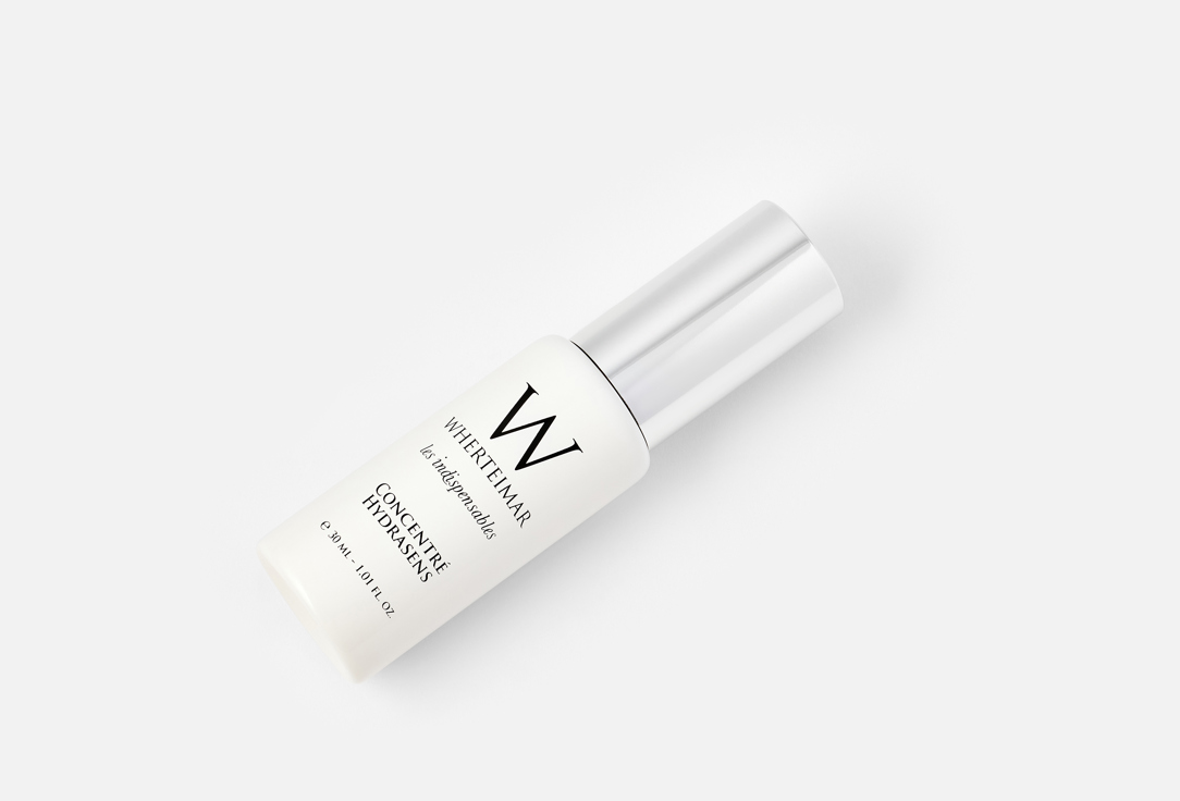 Wherteimar Face Serum Les Indipensables Hydrasens Concentrate 30 ml Wherteimar Face Serum Les Indipensables Hydrasens Concentrate