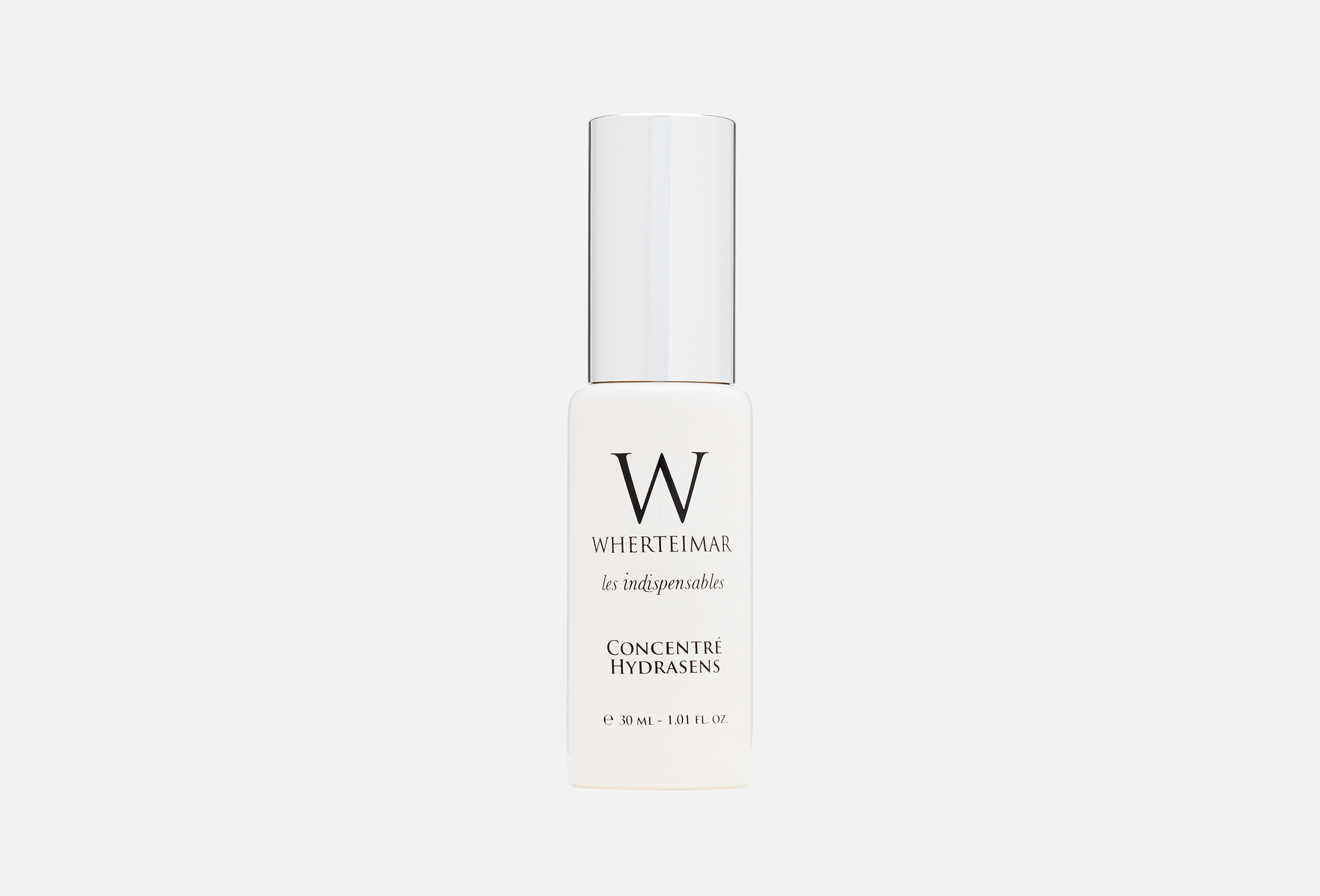 Les Indipensables Hydrasens Concentrate 30