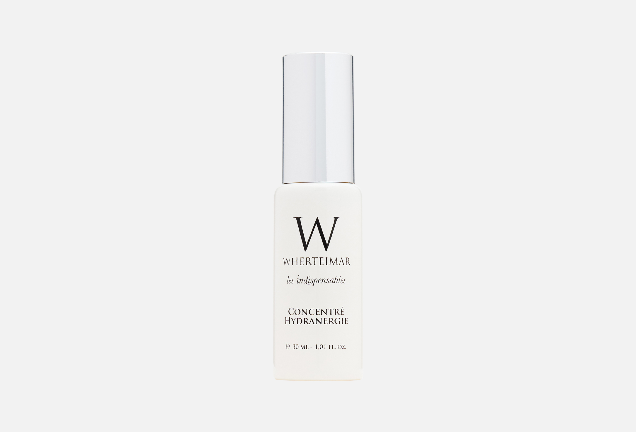 Les Indipensables HYDRANERGIE CONCENTRATE 30