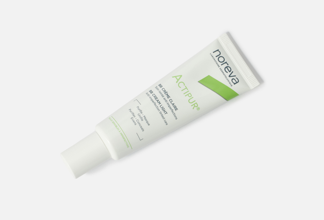 Noreva BB Cream ACTIPUR