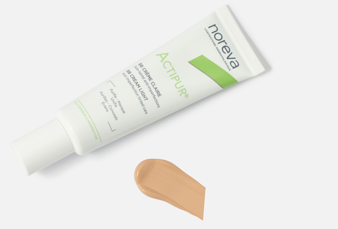 Noreva BB Cream ACTIPUR
