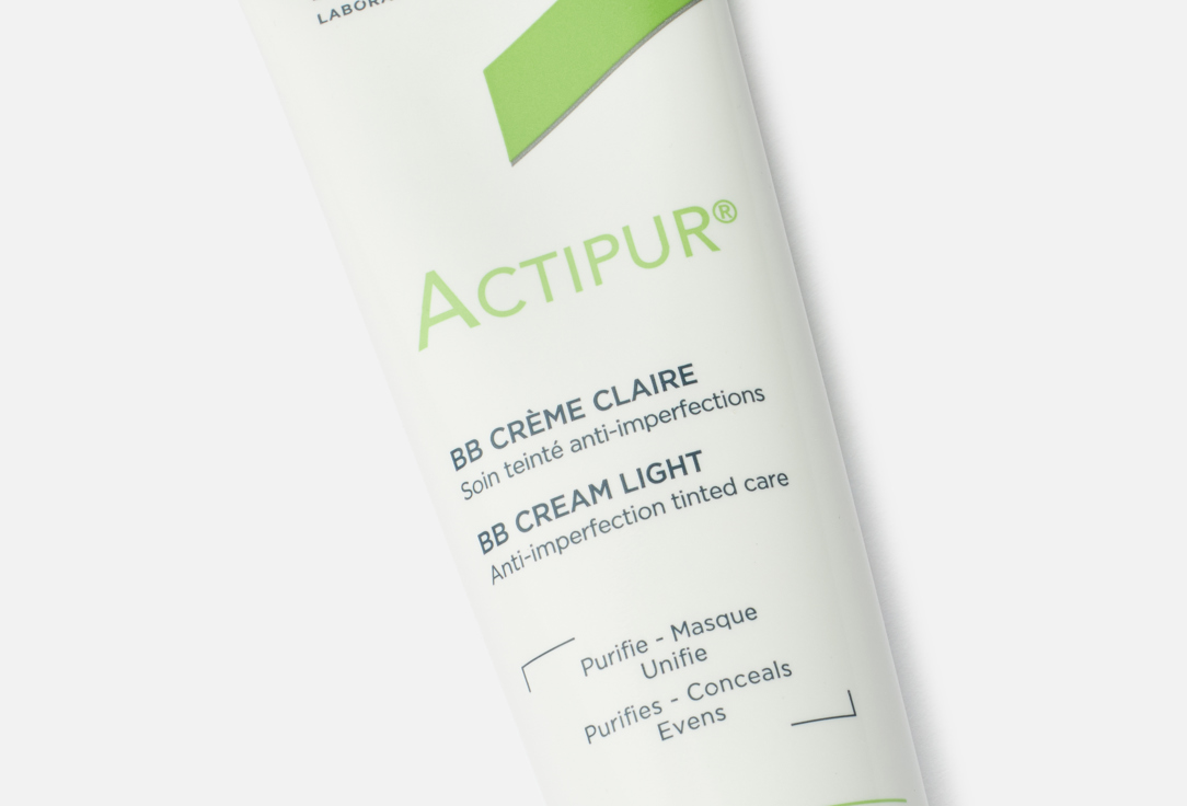 Noreva BB Cream ACTIPUR