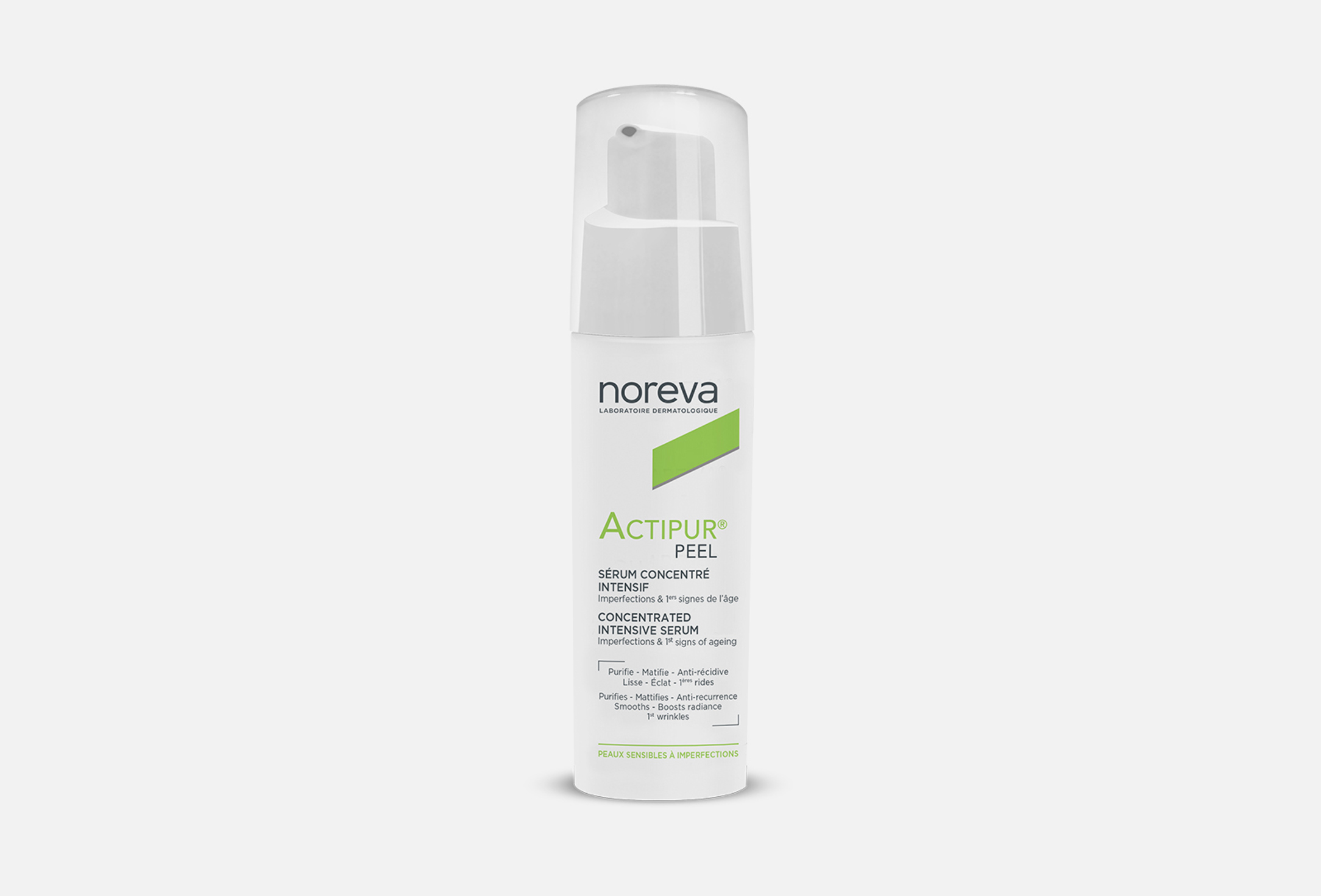 ACTIPUR PEEL  30 