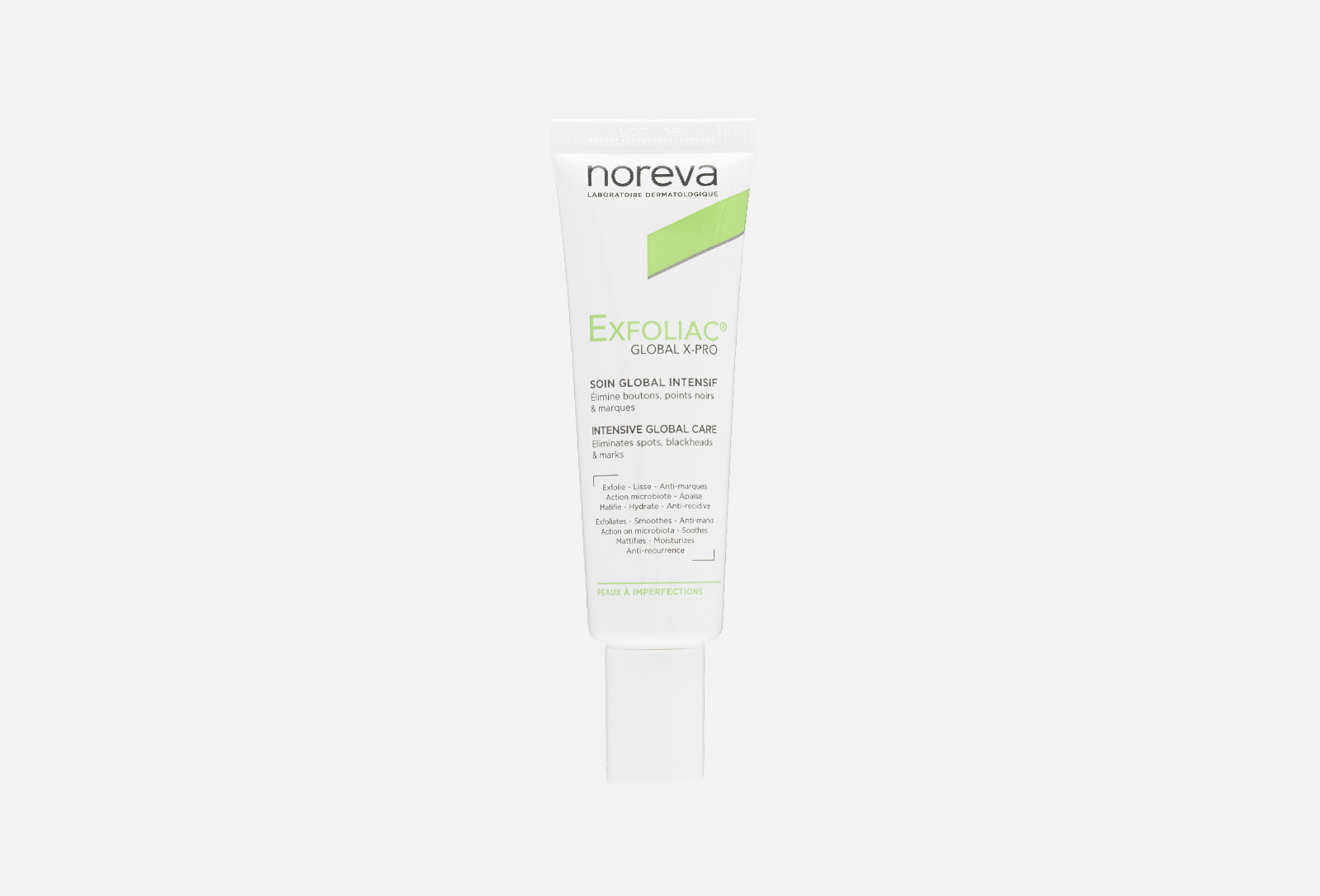 EXFOLIAC GLOBAL X PRO  30 
