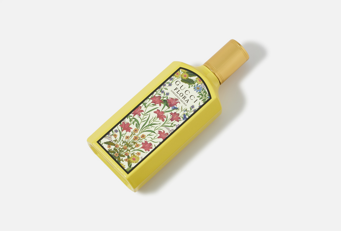 GUCCI Eau de Parfum Flora Gorgeous Orchid 100 ml GUCCI Eau de Parfum Flora Gorgeous Orchid