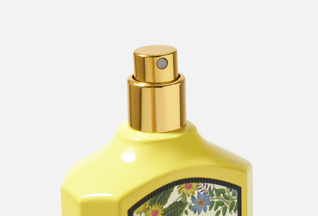 GUCCI Eau de Parfum Flora Gorgeous Orchid 100 ml GUCCI Eau de Parfum Flora Gorgeous Orchid