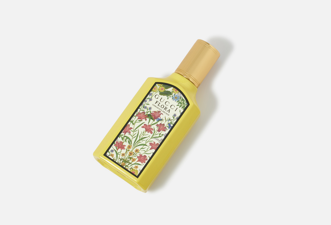 GUCCI Eau de Parfum Flora Gorgeous Orchid