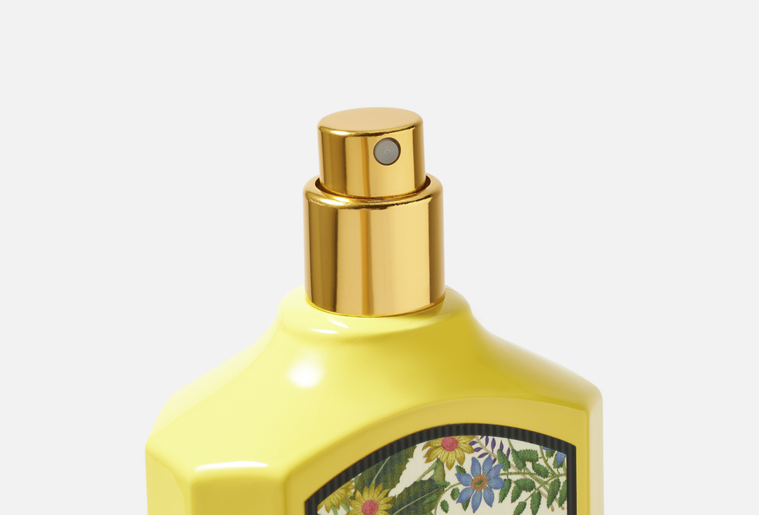 GUCCI Eau de Parfum Flora Gorgeous Orchid