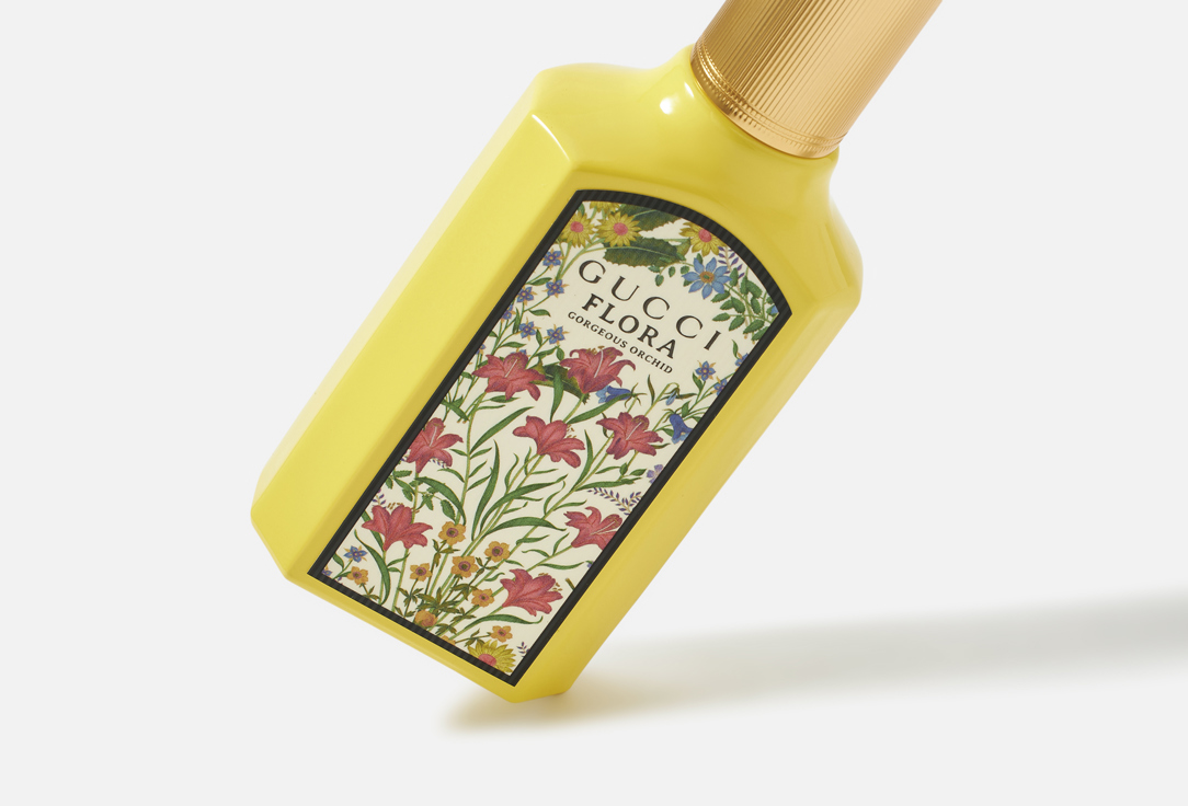 GUCCI Eau de Parfum Flora Gorgeous Orchid