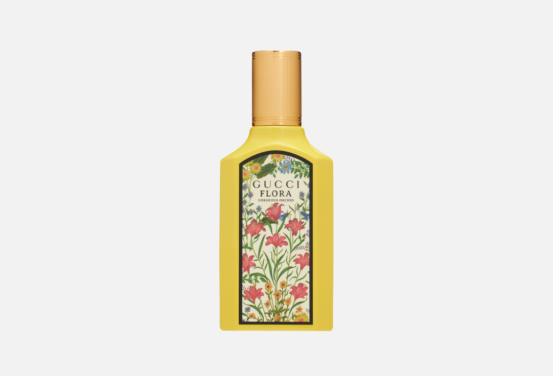 GUCCI Eau de Parfum Flora Gorgeous Orchid