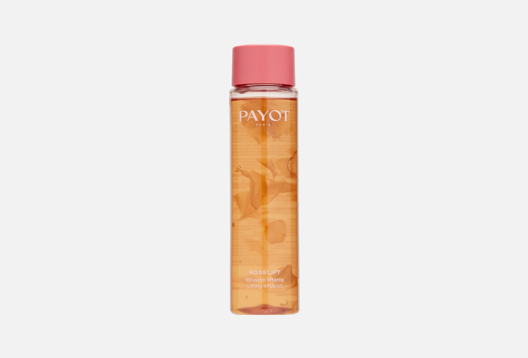 PAYOT Firming and lifting infusion Face lotion Roselift Infusion Liftante
