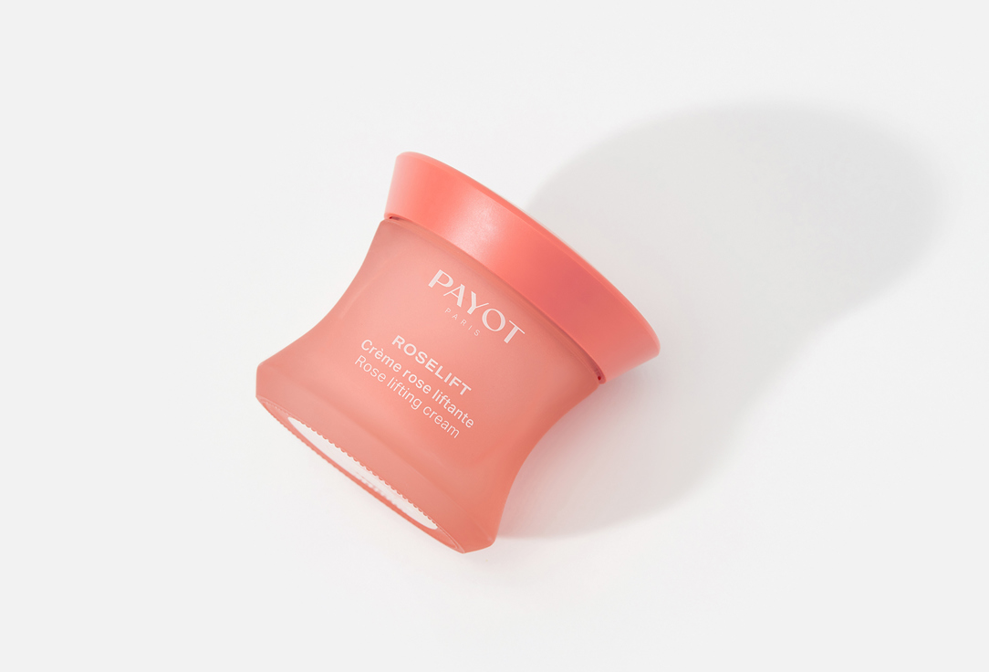 PAYOT Firming and lifting Face moisturizer Roselift Crème Rose Liftante