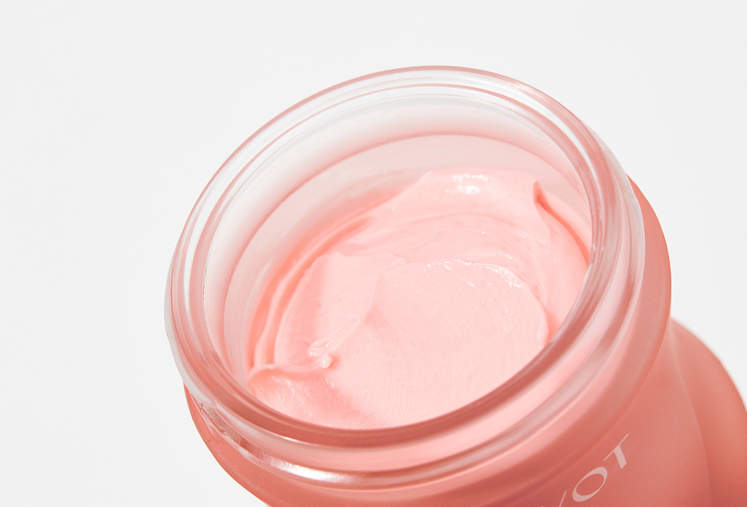 PAYOT Firming and lifting Face moisturizer Roselift Crème Rose Liftante