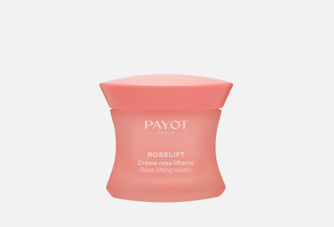 PAYOT Firming and lifting Face moisturizer Roselift Crème Rose Liftante
