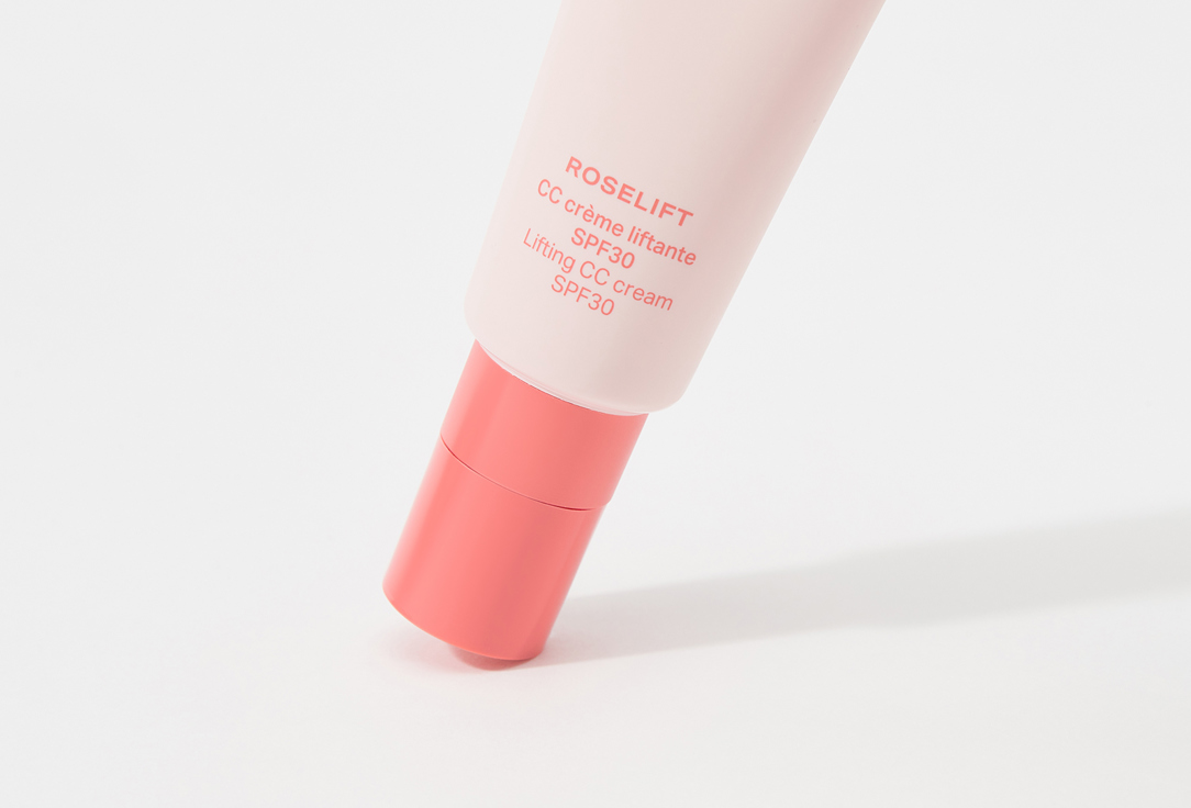 PAYOT Firming tinted CC cream SPF30 Roselift Cc Crème Liftante
