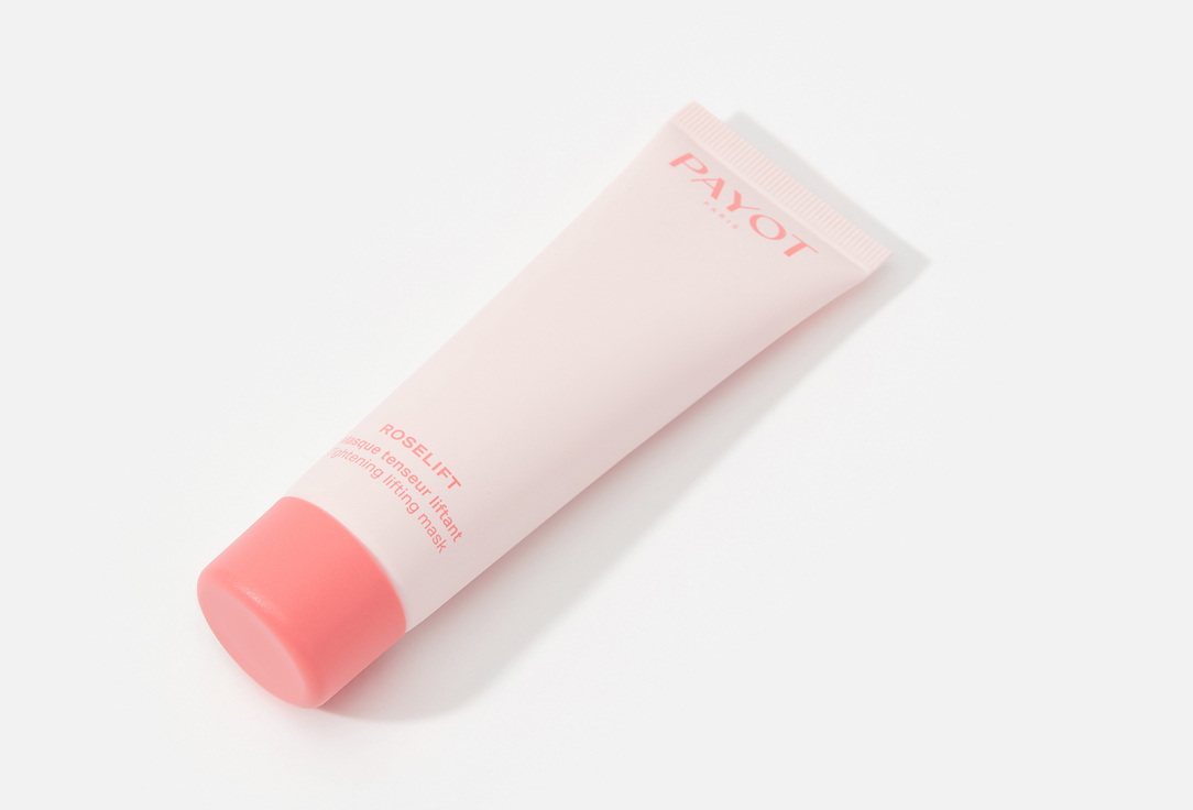 PAYOT Firming and lifting face mask Roselift Masque Tenseur Liftant