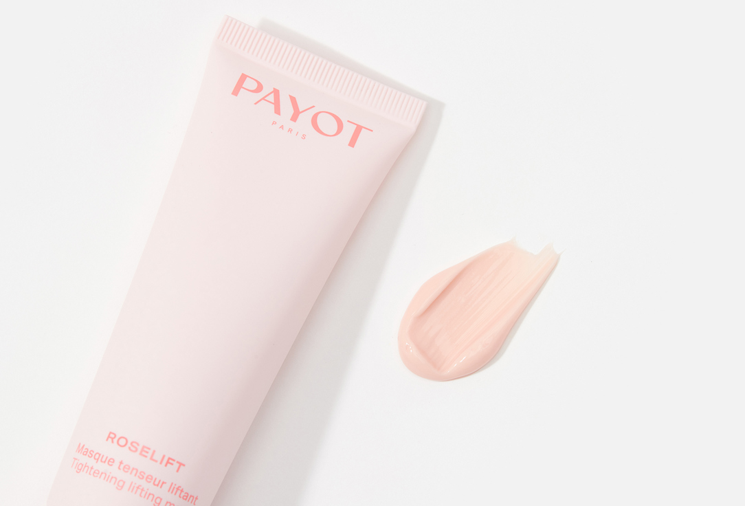 PAYOT Firming and lifting face mask Roselift Masque Tenseur Liftant